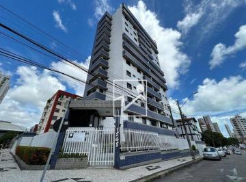 128709c979a747f9699d71f8c60f7c1f2237a2c2 · Apartamento com 3 dormitórios à venda, 143 m² por R$ 480.000,00 - Aldeota - Fortaleza/CE