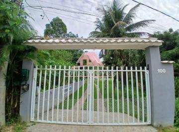 Rural · 12000m² · 2 Quartos · Sítio à venda, 2 quartos, Campo Grande - Rio de Janeiro/RJ