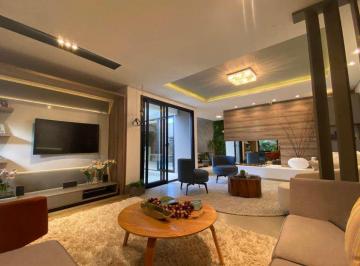 Casa · 275m² · 3 Quartos · 2 Vagas · Condomínio Veredas, Botujuru - Vila Suissa em Mogi