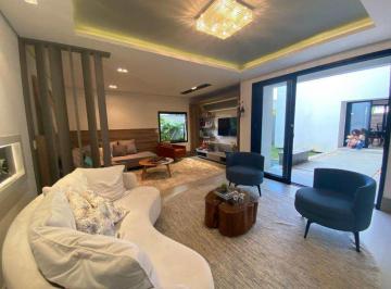 Casa · 275m² · 3 Quartos · 2 Vagas · Condomínio Veredas, Botujuru - Vila Suissa em Mogi
