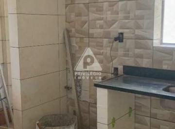 Apartamento · 47m² · 2 Quartos · Apartamento 2 Quartos Reformado na Rua Riachuelo