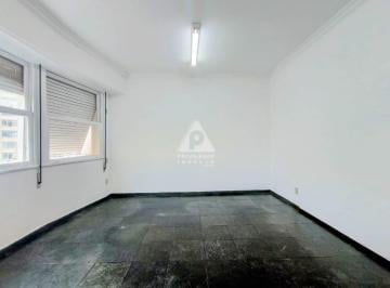 Comercial · 29m² · 1 Quarto · Imóvel em prédio misto, no Centro do Rio