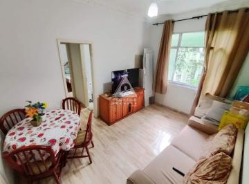 Apartamento · 46m² · 2 Quartos · 1 Vaga · Apartamento à venda, 2 quartos, 1 vaga, Glória - RIO DE JANEIRO/RJ
