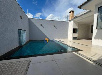 bd19172d585879cad018dd2b296aacbb9f8b3a6f · (Aceita troca) Casa com 3 quartos à venda, 149 m² por R$ 750.000 - Jardim Munique - Maringá/PR