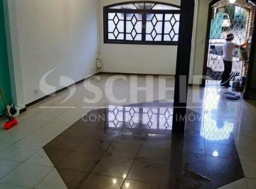 Casa · 240m² · 3 Quartos · Sobrado residencial  para alugar na Bela Vista - 240m² -  3 Dormitórios - 2 Banheiros