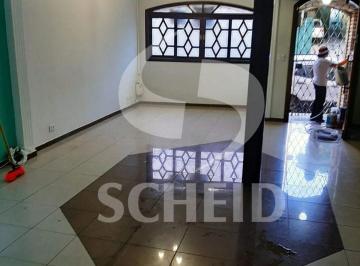 Casa · 240m² · 3 Quartos · Sobrado residencial  para alugar na Bela Vista - 240m² -  3 Dormitórios - 2 Banheiros