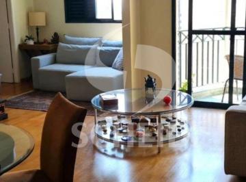 Photo 1 · EXCELENTE APARTAMENTO EM LOCAL NOBRE DO MORUMBI