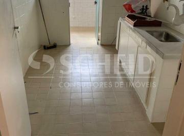 Apartamento · 92m² · 3 Quartos · 1 Vaga · Apartamento venda Chácara Santo Antônio 3 quartos 1 vaga