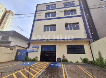 Comercial · 1200m² · 6 Vagas · Prédio Comercial à Venda na Chácara Santo Antônio com 1.200m² , 6 vagas