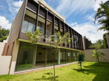 Casa · 724m² · 4 Quartos · 6 Vagas · Casa à venda em condomínio fechado, Praça 144, Vila nova Conceição. 4 suítes, 6 vagas