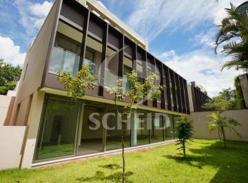 Casa · 724m² · 4 Quartos · 6 Vagas · Casa à venda em condomínio fechado, Praça 144, Vila nova Conceição. 4 suítes, 6 vagas