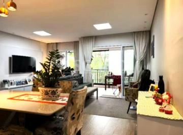Apartamento · 77m² · 2 Quartos · 1 Vaga · LINDO APARTAMENTO PRONTO PARA MORAR NA VILA ANDRADE