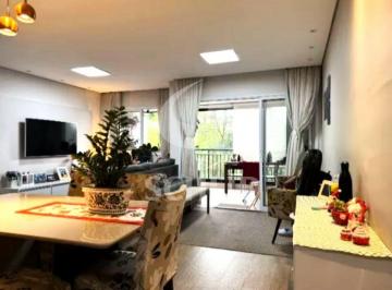 Apartamento · 77m² · 2 Quartos · 1 Vaga · LINDO APARTAMENTO PRONTO PARA MORAR NA VILA ANDRADE