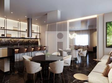 599e43f1e7657f990179525c2aae4c38c5f9b27a · Apartamento com 3 suítes à venda, 125 m² -LEGACY- Jardim Paineiras - Campinas/SP