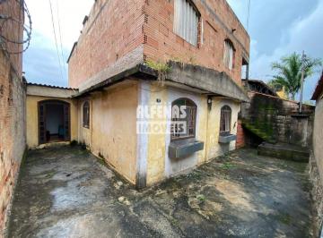 Casa · 78m² · 2 Quartos · 3 Vagas · Casa à venda 2 quartos no Bairro CONJUNTO ÁGUA BRAN CA