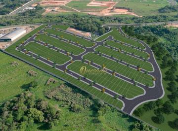 298d62adafab4f1a8e022a26a5a2b586b5732451 · Terreno residencial à venda, 150 m², Jardim Residencial Di Itália, Indaiatuba.