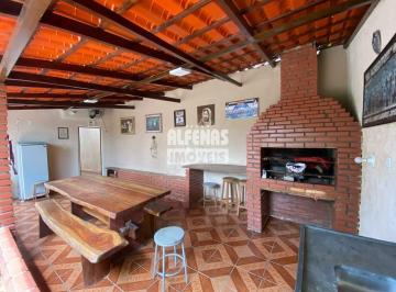 Casa · 80m² · 3 Quartos · 5 Vagas · Casa à venda 3 quartos no Bairro VILA DAS FLORES