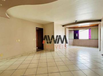 42e252985ab43d2c33fbf49755498dad6767f486 · Apartamento com 3 quartos à venda, 112 m² por R$ 620.000 - Setor Bueno - Goiânia/GO