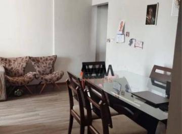 8229ef33a20c5a901153f0f24dd70cc38db0404f · Apartamento com 3 quartos à venda, 70 m² por R$ 360.000 - Residencial Eldorado - Goiânia/GO