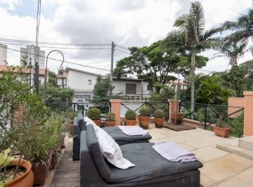 fd0ae646dad0f8d6682e9c3fbb0435d03ab7b42b · Casa com 4 dormitórios à venda, 300 m² por R$ 2.990.000,00 - Indianópolis - São Paulo/SP