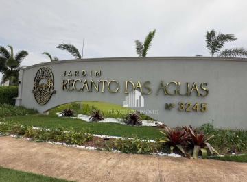 0367c60e4d6cfde78ac42496f51c7926c085b2ed · Terreno à venda, 320 m² por R$ 318.000,00 - Jardim Recanto das Águas - Nova Odessa/SP
