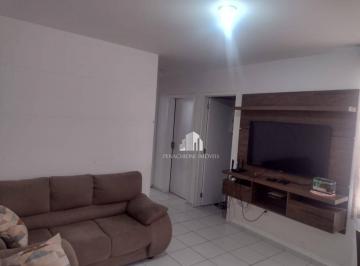 7415ba31aea192bfe26c44bc1f45d3e0f240712c · Apartamento com 2 dormitórios à venda, 49 m² por R$ 195.000,00 - Jardim da Balsa II - Americana/SP