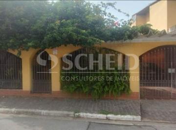 Casa · 150m² · 3 Quartos · 2 Vagas · Casa térrea a venda no Jardim Sabará, 150m², 3 dormitórios (1 suíte), 2 banheiros, 2 salas, 2 vagas.