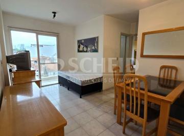 Apartamento · 51m² · 2 Quartos · Apartamento à venda na Granja Julieta 02 dormitórios