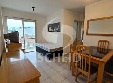 Apartamento · 51m² · 2 Quartos · Apartamento à venda na Granja Julieta 02 dormitórios