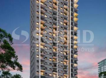 Apartamento · 38m² · 2 Quartos · 1 Vaga · CAMPO BELO ENTREGA EM JUNHO/26