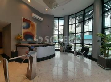 Comercial · 37m² · 1 Vaga · CONJUNTO COMERCIAL NA REGIÃO DO IBIRAPUERA