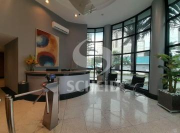 Comercial · 37m² · 1 Vaga · CONJUNTO COMERCIAL NA REGIÃO DO IBIRAPUERA