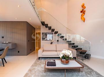 Apartamento · 165m² · 2 Quartos · 3 Vagas · FLÓRIDA PENTHOUSES RUA FLORIDA 1901 BROOKLIN CIDADE MONÇÕES
