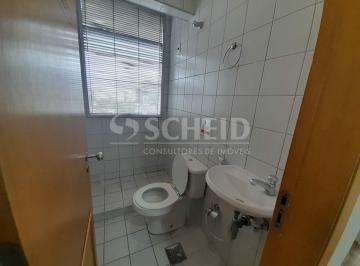 Comercial · 37m² · 1 Vaga · CONJUNTO COMERCIAL NA REGIÃO DO IBIRAPUERA