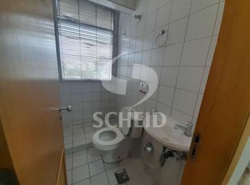 Comercial · 37m² · 1 Vaga · CONJUNTO COMERCIAL NA REGIÃO DO IBIRAPUERA