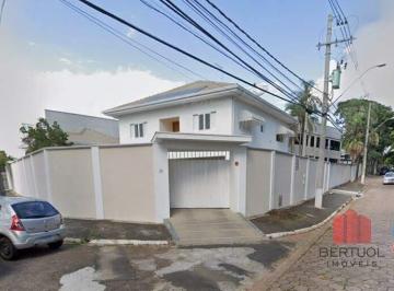 Casa · 370m² · 3 Quartos · 4 Vagas · Casa à venda Jardim Panorama em Vinhedo