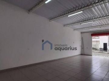 43e19fb72846c397922e4e33695885ffbc8ac3de · Ponto, 150 m² - venda por R$ 550.000,00 ou aluguel por R$ 5.320,00/mês - Centro - Jacareí/SP