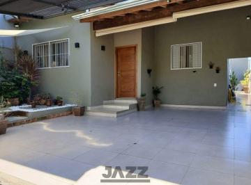 Casa · 150m² · 3 Quartos · 2 Vagas · Casa à Venda - Jardim Europa II, Indaiatuba - 150m2  - 3 suítes