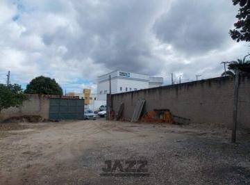 Terreno · 500m² · Terreno à Venda - Jardim Sevilha, Indaiatuba - 500m2