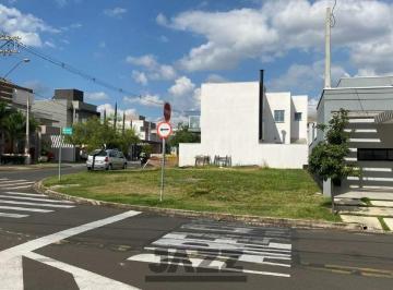 Terreno · 203m² · Terreno à Venda - Jardim Park Real, Indaiatuba - 202,62m2 - Condomínio Jardim Park Real