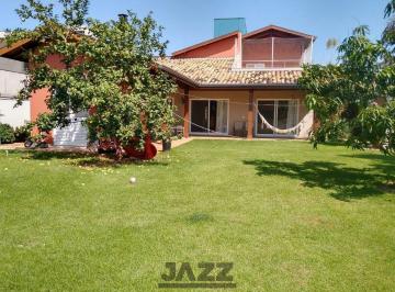 Casa · 309m² · 3 Quartos · 6 Vagas · Bela casa a venda no Residencial Eudoxia em Barão Geraldo, 3 suítes, escritório