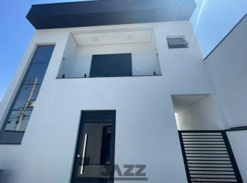 Casa · 144m² · 2 Quartos · 2 Vagas · Casa à Venda - Jardim Residencial Nova Veneza, Indaiatuba - 144m2  - 2 Quartos
