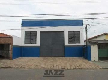 Comercial · 60m² · 3 Quartos · Galpão à Venda - Jardim Califórnia, Indaiatuba - 60m2  - 3 Quartos