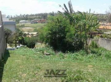 Terreno · 468m² · Condomínio Caminhos de San Conrado (Sousas)