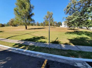 Terreno · 1018m² · Venda de Empreendimento em Campinas-SP, bairro Alphaville Dom Pedro
