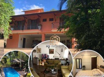 26cb2e1811c2f439df9051b7775d6c58d8dd3ac8 · CASA 269m²  3 Suítes á  VENDA -Caraguatá -  Mairiporã/SP