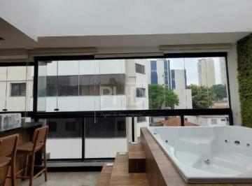 Apartamento · 84m² · 1 Quarto · 1 Vaga · Cobertura à venda, 1 quarto, 1 suíte, 1 vaga, Centro - São Bernardo do Campo/SP