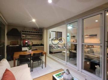 ad859c8ad242d8c54a09506a7da40bda95c8b520 · Apartamento Cidade Maia com 3 suites à venda, 122 m² por R$ 1.309.000 - Jardim Flor da Montanha - Gu