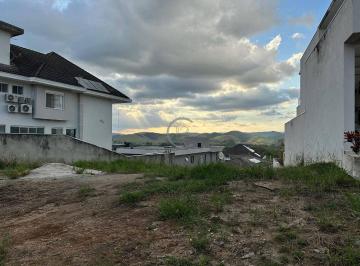 7b6d1cf4b017b97cb2942224f020f77e6530bbed · Terreno à venda, 576 m² por R$ 1.050.000,00 - Condomínio Residencial Jaguary - São José dos Campos/S