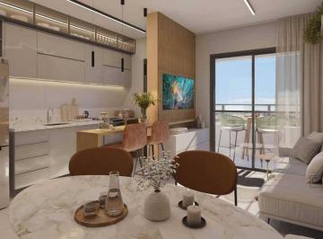 6cde609b585a150d6386cb3fc89ba126fdd2166f · Apartamento na planta com 2 quartos à venda, 54 m² por R$ 543.000 - Parque Industrial - São José dos
